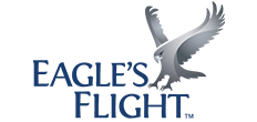 Eagle's Flight logo